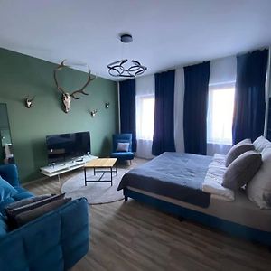 Appartement met Drie Slaapkamers